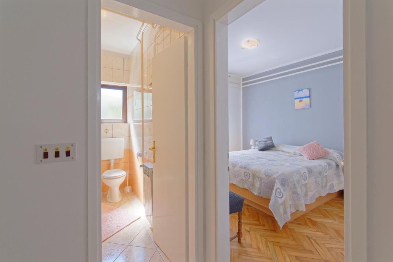 Apartments Marta By Rent Istria Novigrad Istria Exterior foto