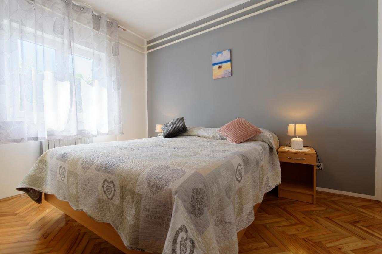 Apartments Marta By Rent Istria Novigrad Istria Exterior foto