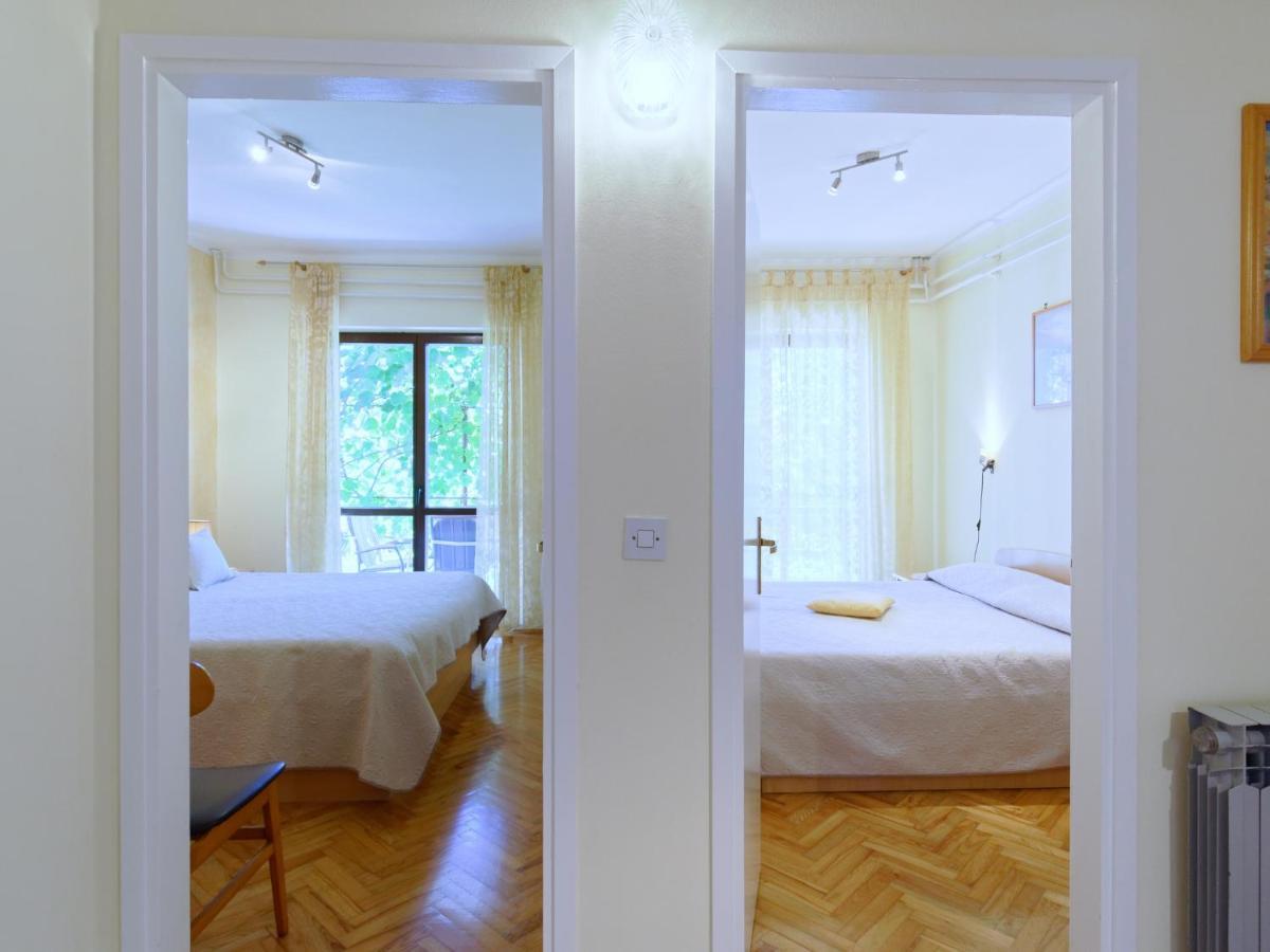 Apartments Marta By Rent Istria Novigrad Istria Exterior foto